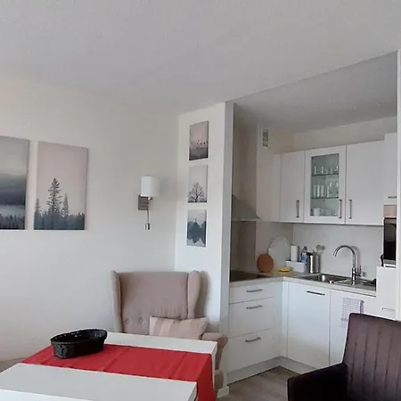 Loreley Lounge Ii شقة *