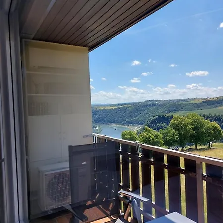 Loreley Lounge Ii Patersberg