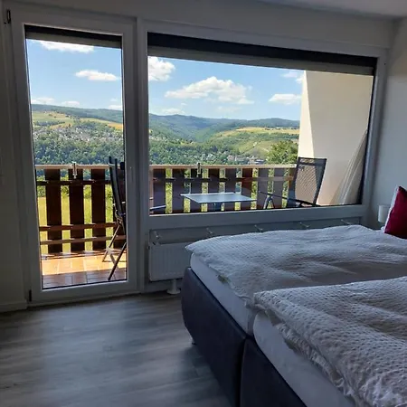 شقة Loreley Lounge Ii Patersberg