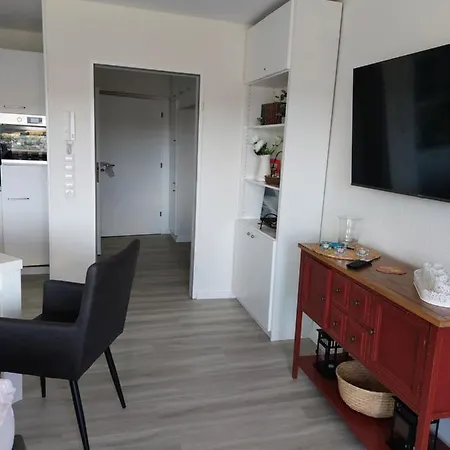 Loreley Lounge Ii شقة *