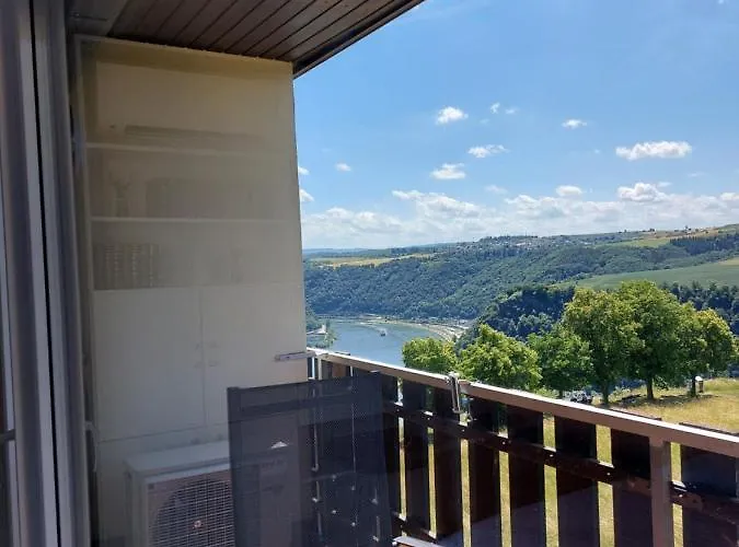 Loreley Lounge Ii Patersberg