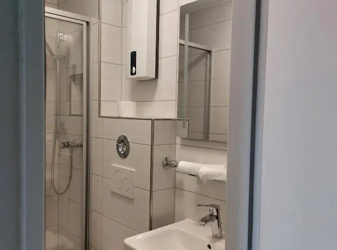 Loreley Lounge Ii 公寓 *